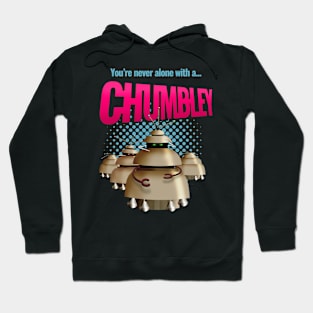 Chumbley Alone 65 Hoodie